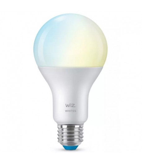 BOMBILLA E-27 HUB INTELIGENTE 2700 A 6500 K 13W