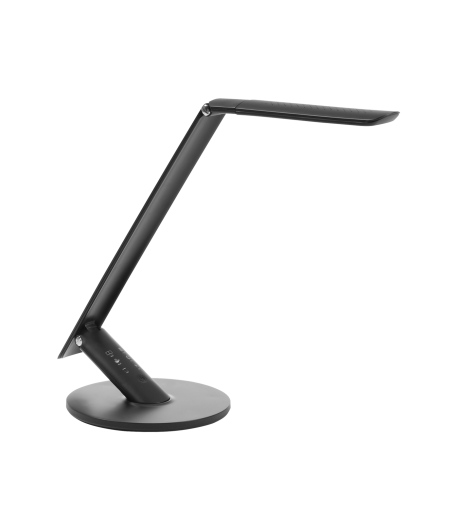 FLEXO LED NEGRO DE 10W