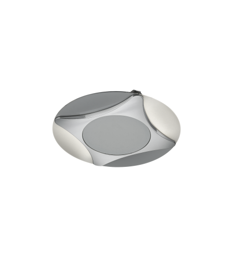 PLAFON LED 53W EFECTO ESTRELLA